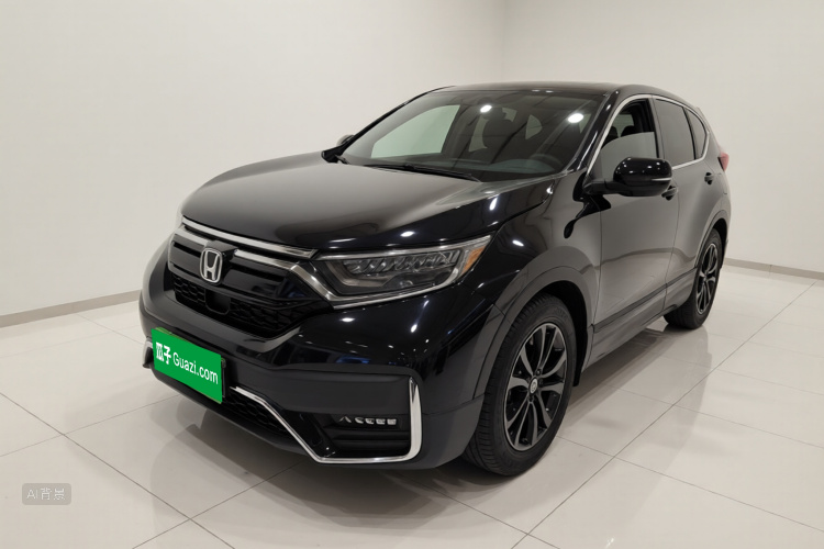 Honda CR-V 2020 #2 Honda CR-V 2020 image de voiture #2