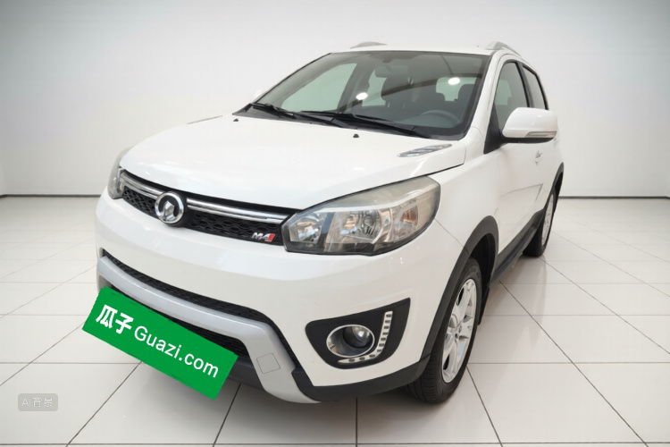 Great Wall M4 2014 #2 Great Wall M4 2014 car image #2