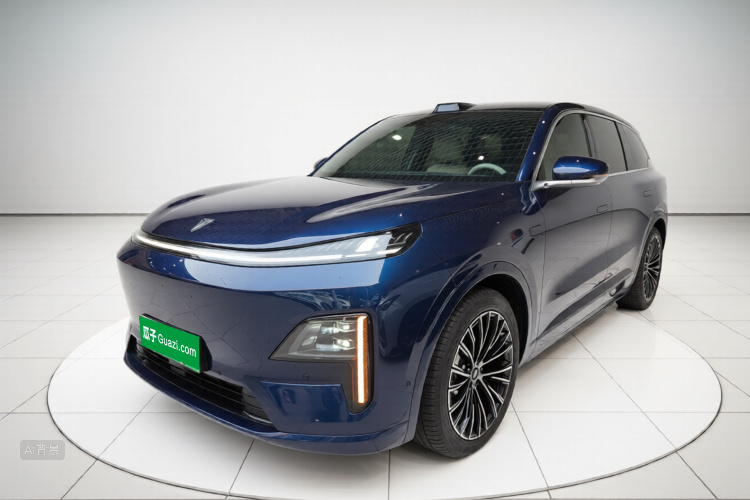 Deepal S09 2025 #2 Deepal S09 2025 immagine di auto #2