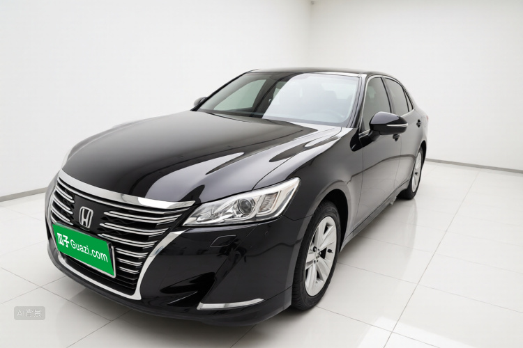 丰田 皇冠 2016 汽车图片 #2