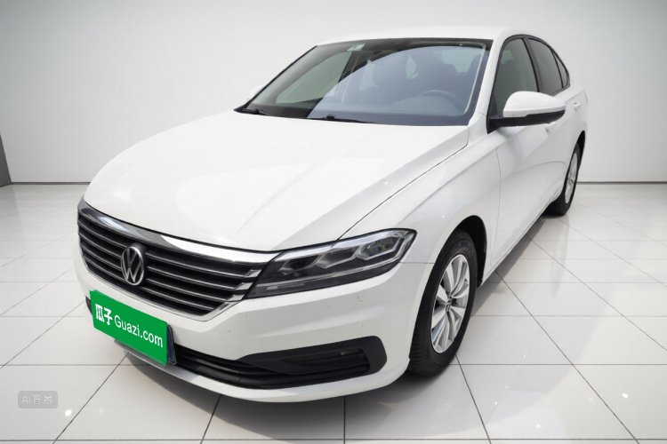 Volkswagen Lavida 2021 #2 Volkswagen Lavida 2021 car image #2