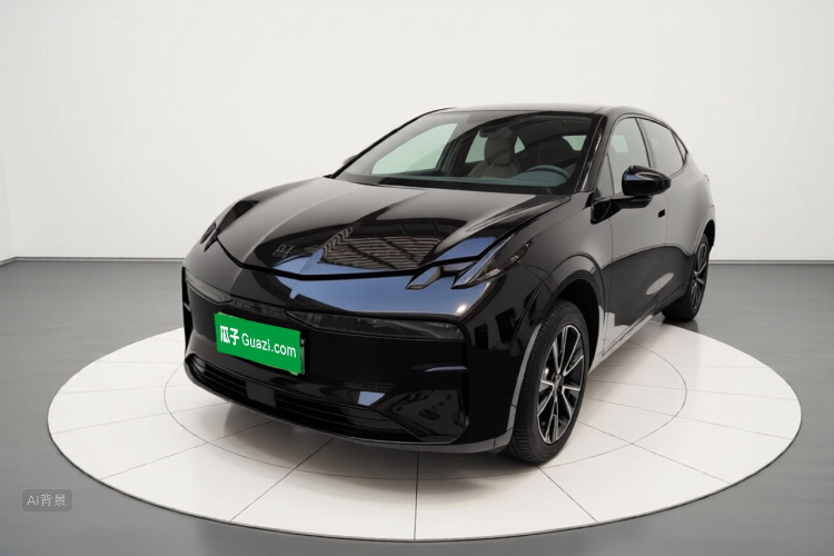 极氪 极氪X 2024 汽车图片 #2