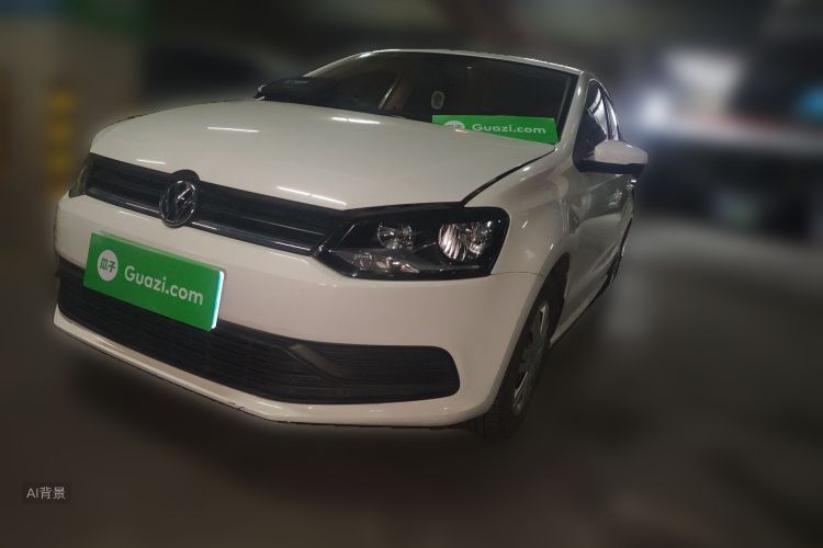 Polo 2016 #2 Polo 2016 car image #2