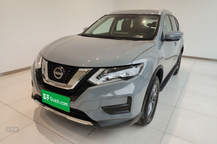 日产 奇骏 2025 汽车图片 #2