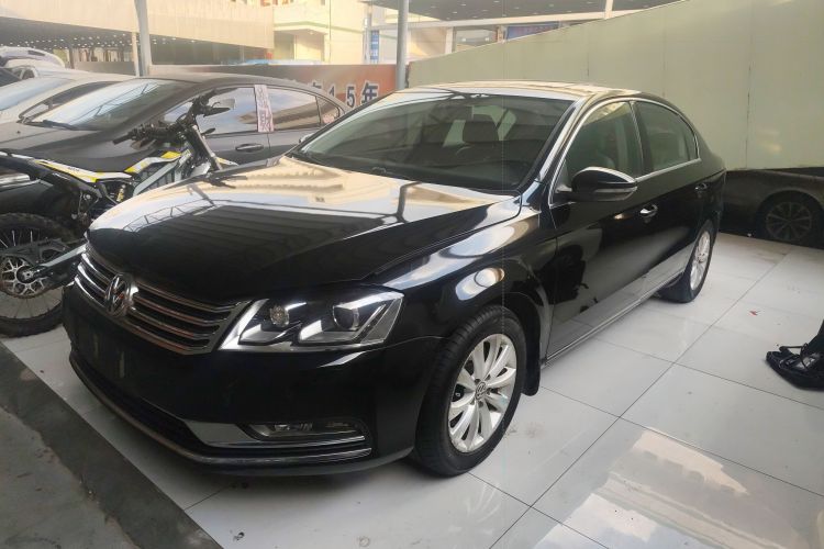 Volkswagen Magotan 2015 #2 Volkswagen Magotan 2015 car image #2