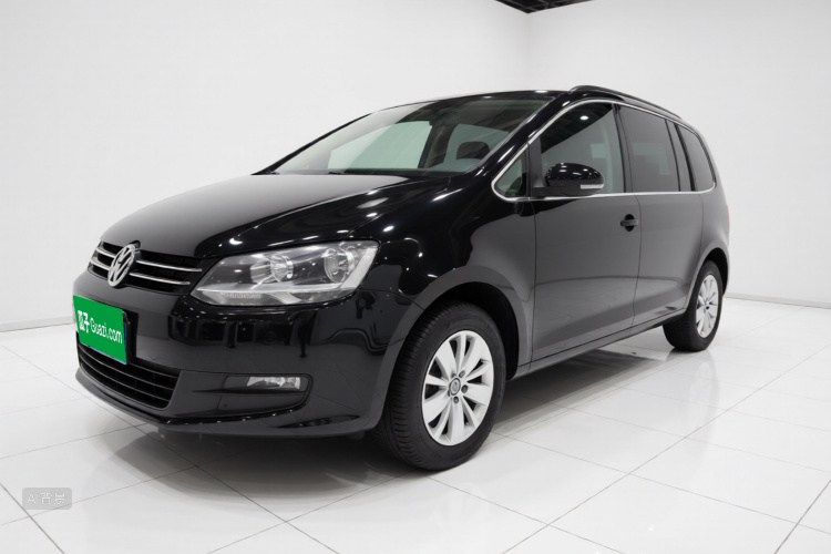 Volkswagen Sharan 2017 imagem de carro #2