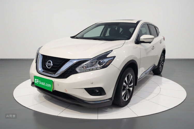 Nissan Murano 2021 image de voiture #2