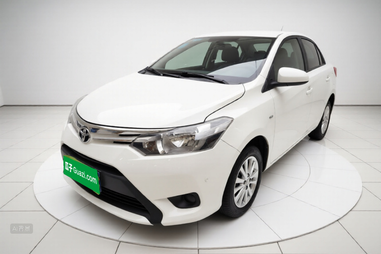 Vios 2016 #2 Vios 2016 car image #2