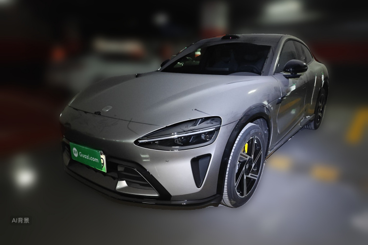 小米汽车 小米YU7 2025 汽车图片 #2