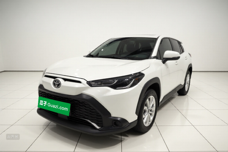 Toyota Frontlander 2022 #2 Toyota Frontlander 2022 immagine di auto #2