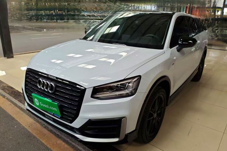 Q2L 2019 car image #2