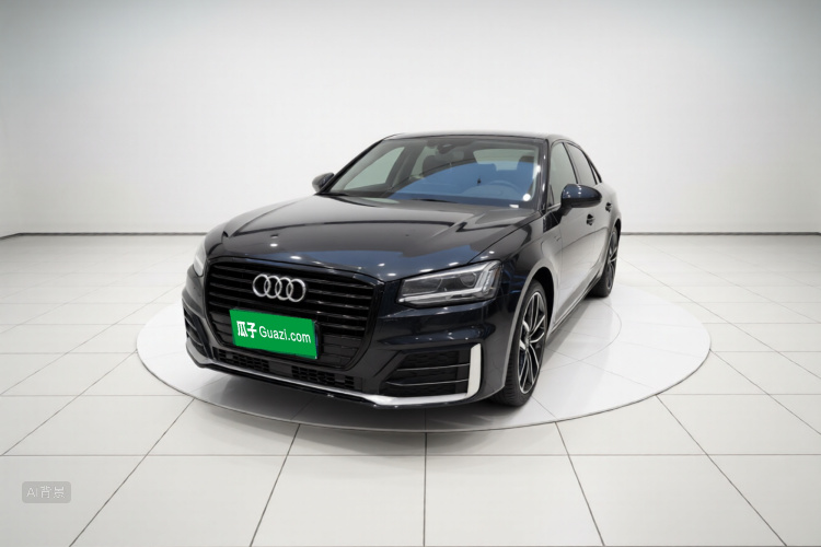 Q2L 2020 car image #2