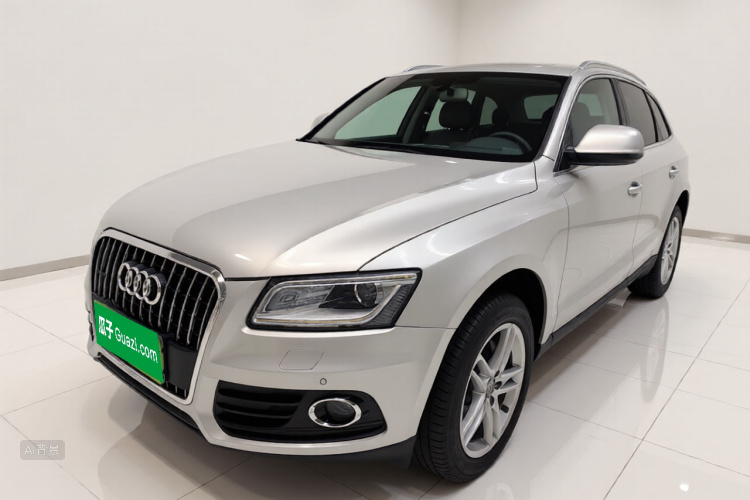 Audi Q5 2016 car image #2