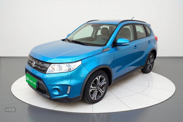 Suzuki Vitara 2016 image de voiture #2