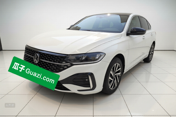 Volkswagen Lavida 2023 car image #2