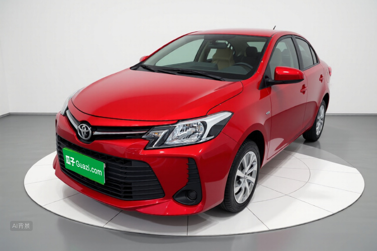 Vios 2022 #2 Vios 2022 car image #2