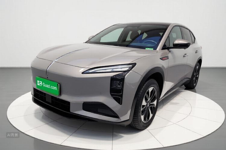 HongQi TianGong 08 2025 car image #2