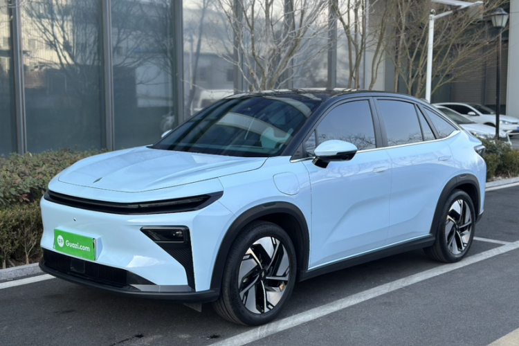 睿蓝汽车 睿蓝7 2023 汽车图片 #2