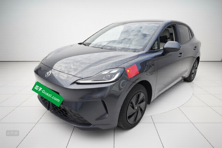 MG 4 EV 2025 #2 MG 4 EV 2025 car image #2