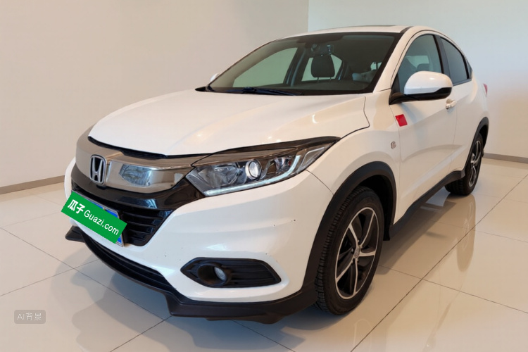 Honda VEZEL 2022 imagen de coche #2