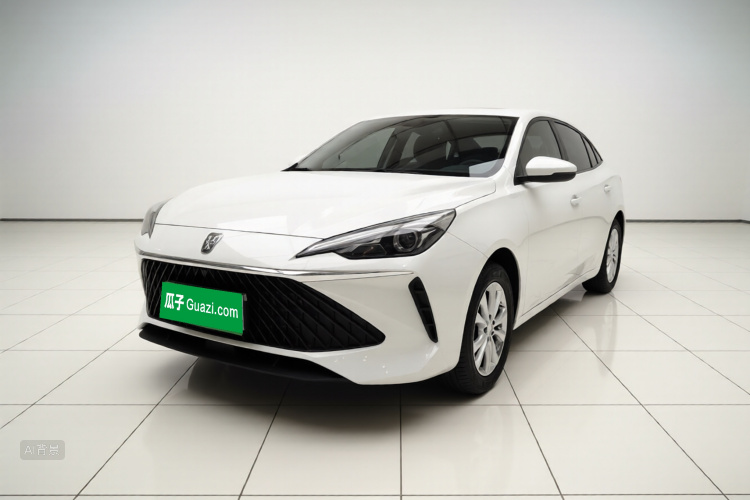 Roewe i5 2025 #2 Roewe i5 2025 car image #2