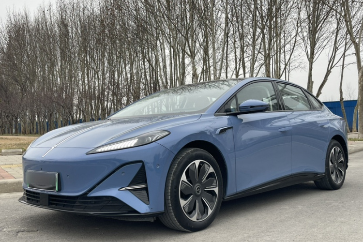 HongQi TianGong 05 2025 car image #2