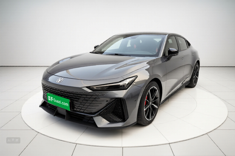 Changan UNI-V 2022 immagine di auto #2