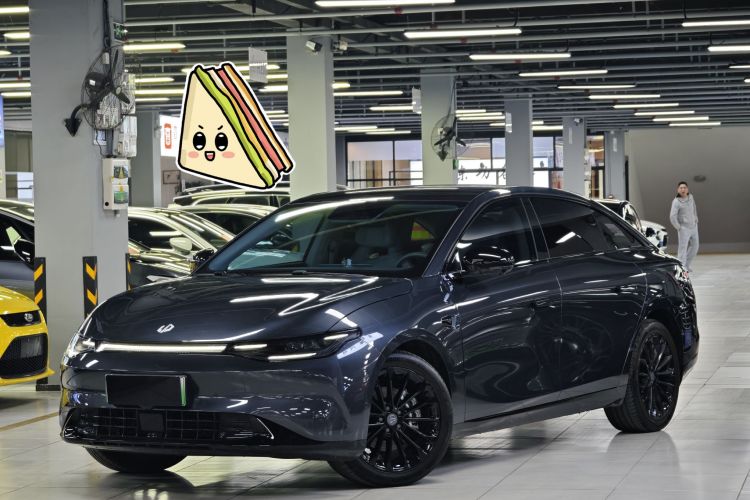 零跑汽车 零跑C01 2025 汽车图片 #2