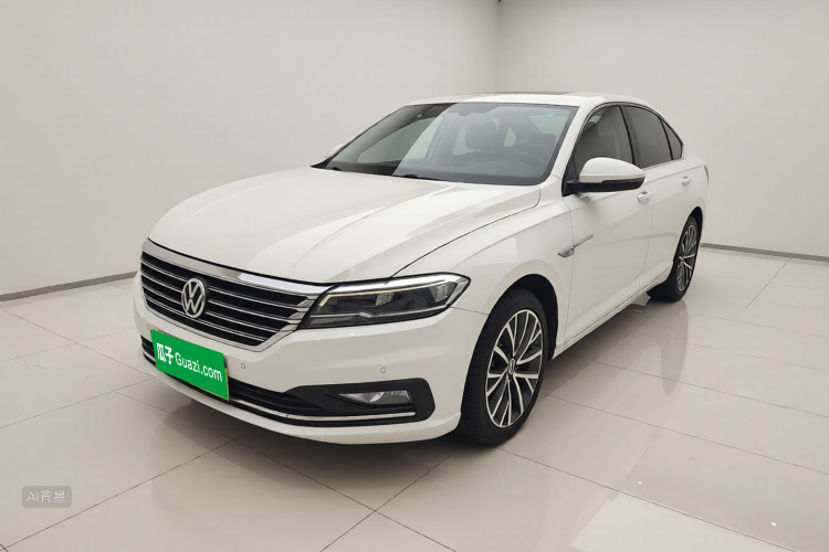 Volkswagen Lavida 2021 #2 Volkswagen Lavida 2021 car image #2
