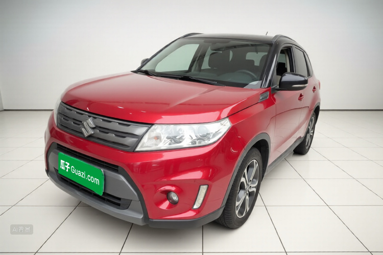 Suzuki Vitara 2016 изображение автомобиля #2