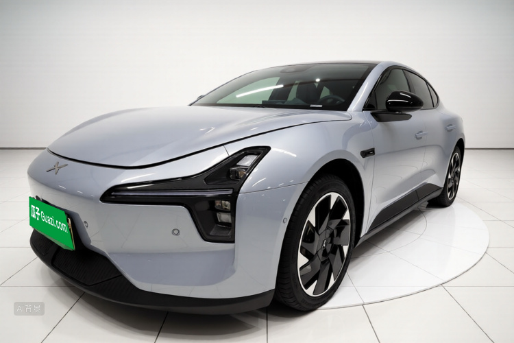 Xpeng MONA M03 2025 #2 Xpeng MONA M03 2025 imagem de carro #2