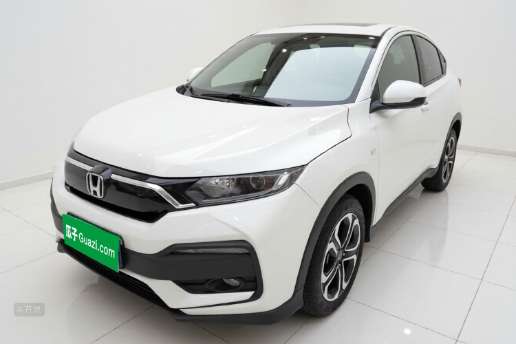 Honda XR-V 2022 car image #2