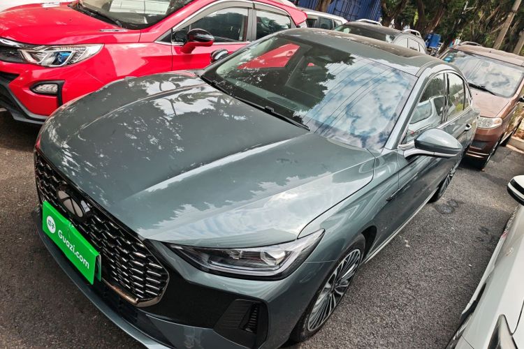 Chery 2025 car image #2