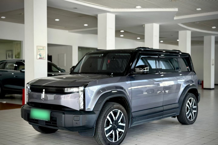 Chery 2024 car image #2