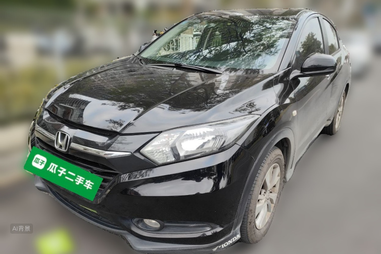 Honda VEZEL 2017 imagem de carro #2