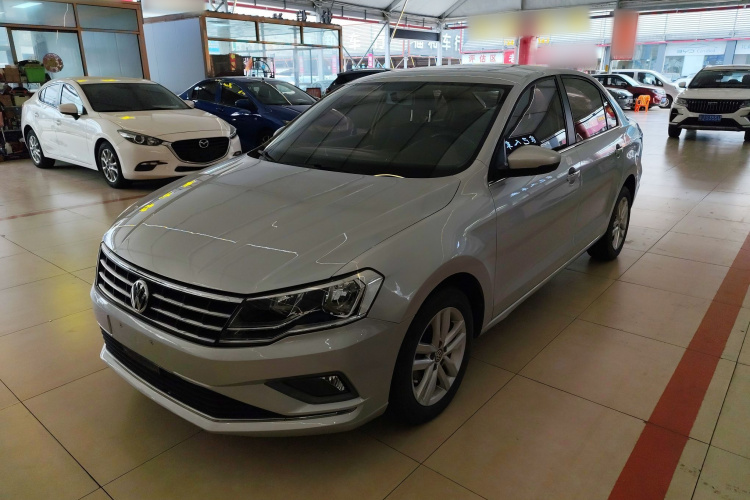 Jetta Jetta 2018 immagine di auto #2