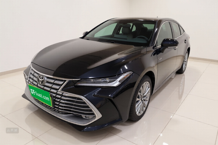 Toyota Avalon 2025 #2 Toyota Avalon 2025 car image #2