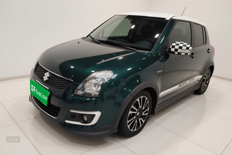 Suzuki Swift 2017 #2 Suzuki Swift 2017 car image #2