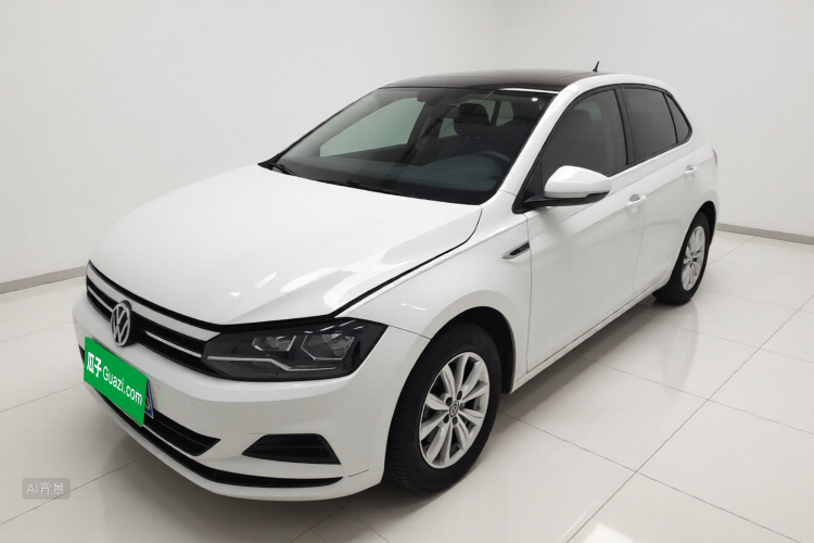 Polo 2023 #2 Polo 2023 car image #2