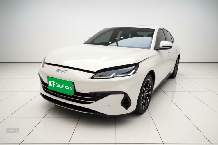 BYD Seal 06 New Energy 2025 car image #2