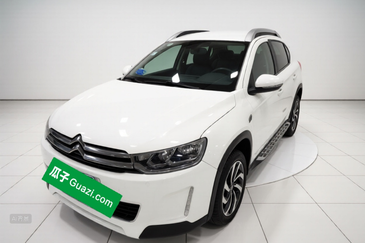 Citroen C3-XR 2016 car image #2