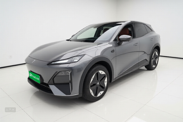 Deepal S07 2024 car image #2