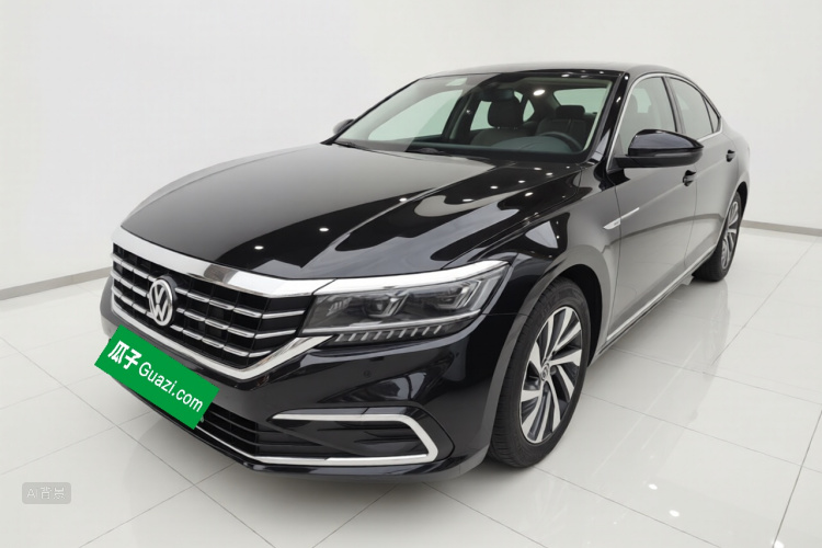 Volkswagen Passat New Energy 2019 #2 Volkswagen Passat New Energy 2019 صورة سيارة #2
