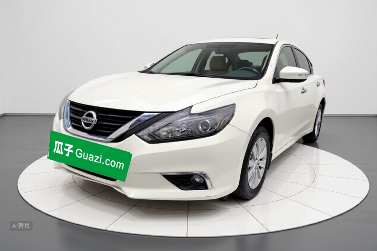 日产 天籁 2016 汽车图片 #2