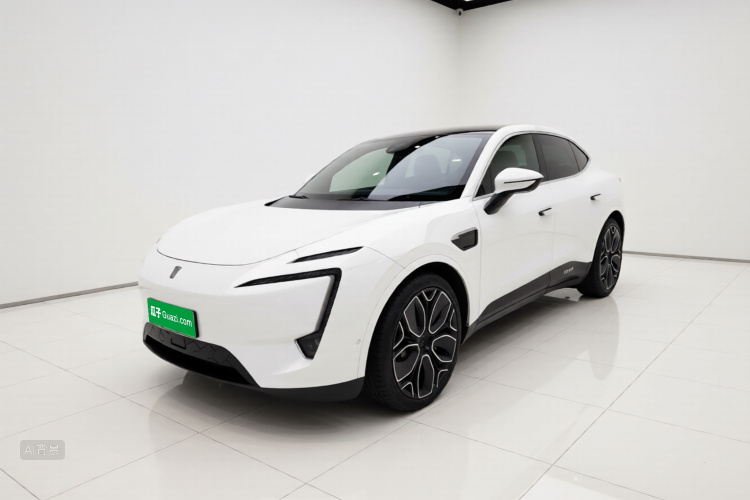 Avatr 11 2023 imagen de coche #2