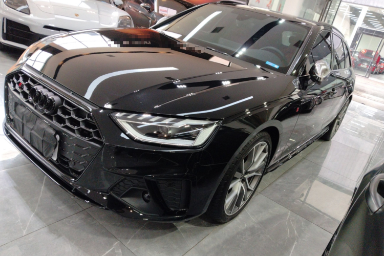 Wuling S4 2024 car image #2