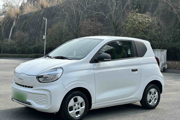 荣威 科莱威CLEVER 2021 汽车图片 #2