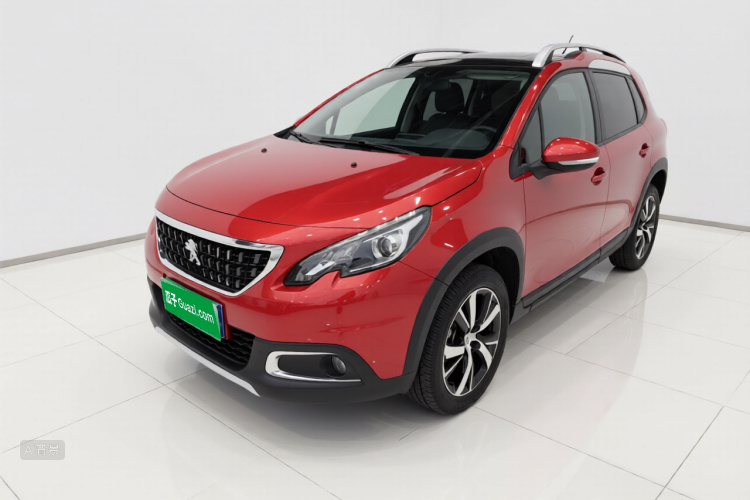 标致 标致2008 2018 汽车图片 #2