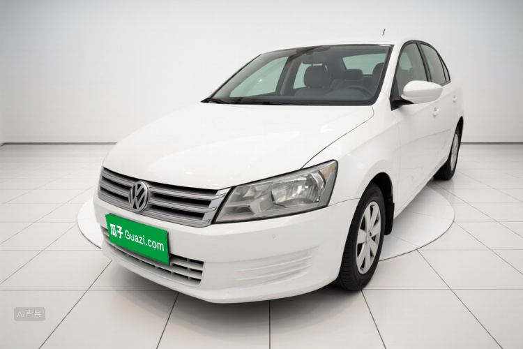 Santana 2015 #2 Santana 2015 car image #2