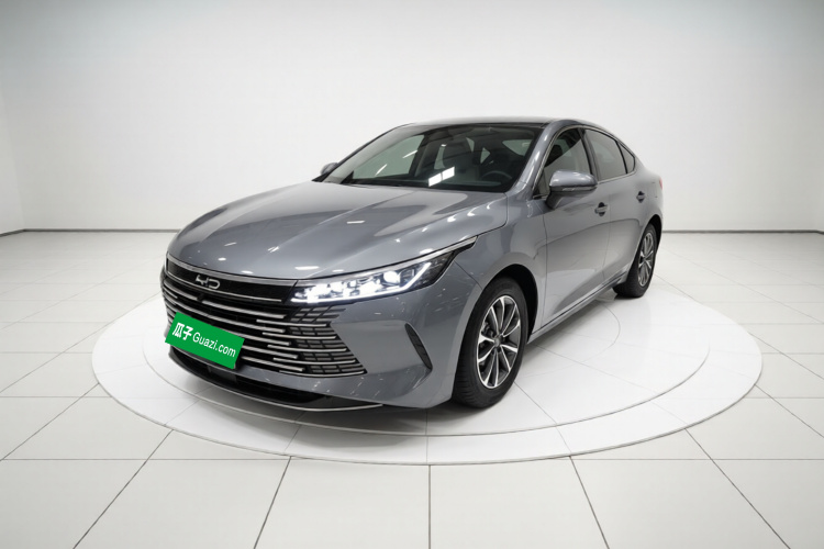 BYD Destroyer 05 2024 صورة سيارة #2